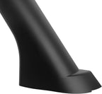 Pair WINDSCREEN A Post Pillar Trim L&R Black For LAND ROVER DISCOVERY 2 99-03 04