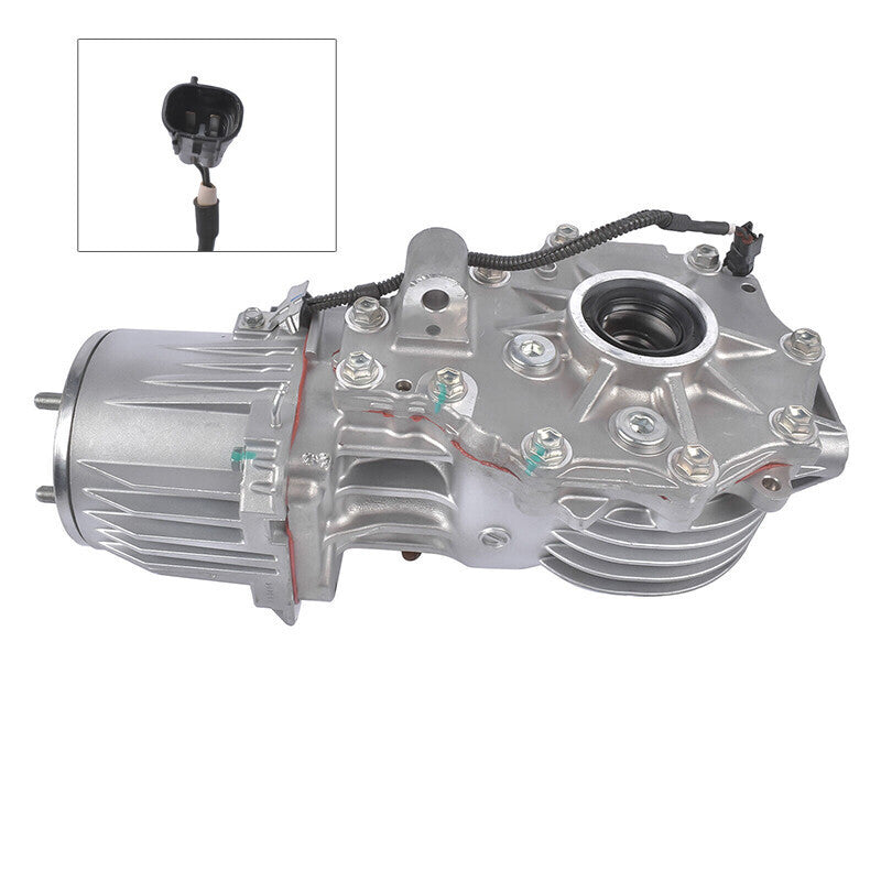 Carrier Viscous Coupler Differential AWD for 2009-2016 Toyota Venza 41110-58030