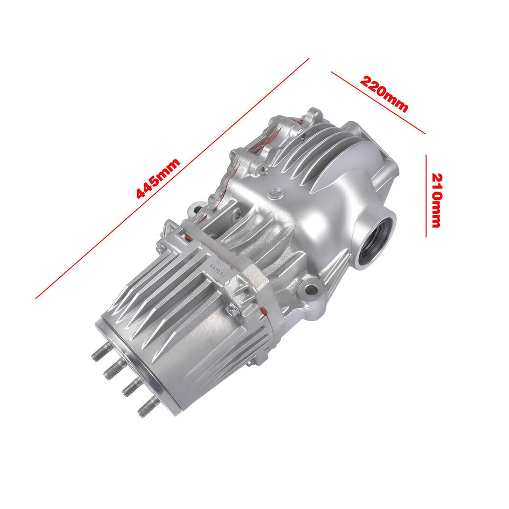 Carrier Viscous Coupler Differential AWD for 2009-2016 Toyota Venza 41110-58030