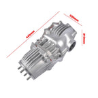 Carrier Viscous Coupler Differential AWD for 2009-2016 Toyota Venza 41110-58030