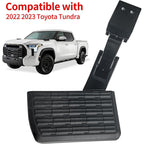 Fit For 2022 2023 2024 Toyota Tundra PTS30-34000 Bed Step Folding Truck Step