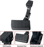Fit For 2022 2023 2024 Toyota Tundra PTS30-34000 Bed Step Folding Truck Step