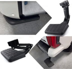Fit For 2022 2023 2024 Toyota Tundra PTS30-34000 Bed Step Folding Truck Step