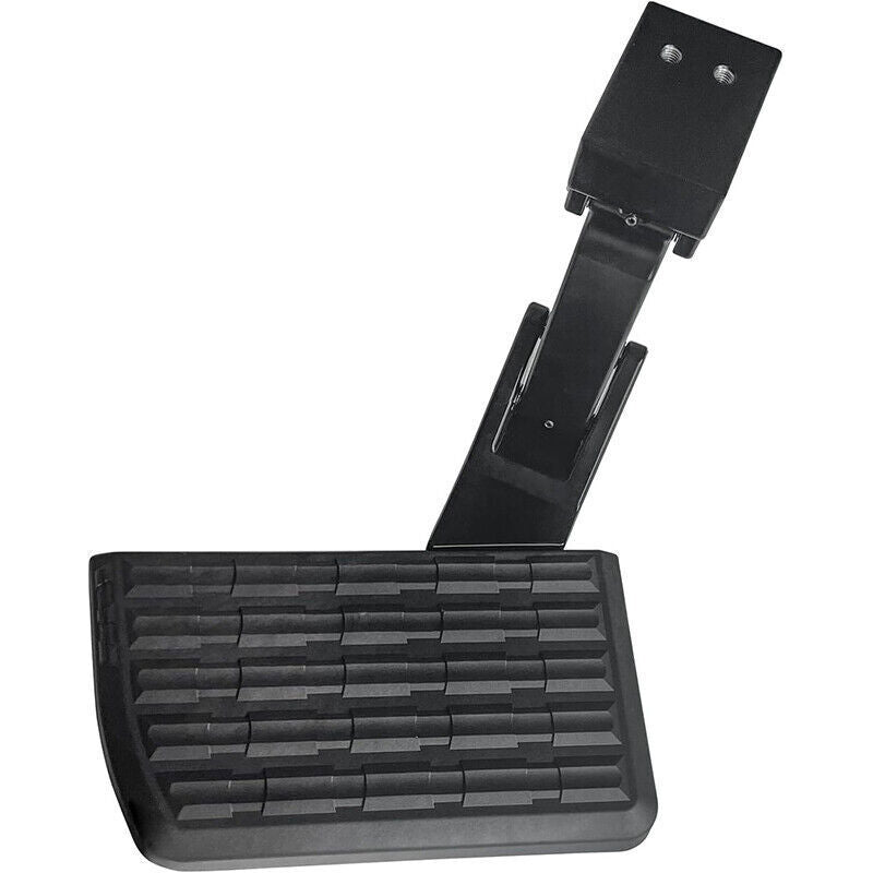 Fit For 2022 2023 2024 Toyota Tundra PTS30-34000 Bed Step Folding Truck Step