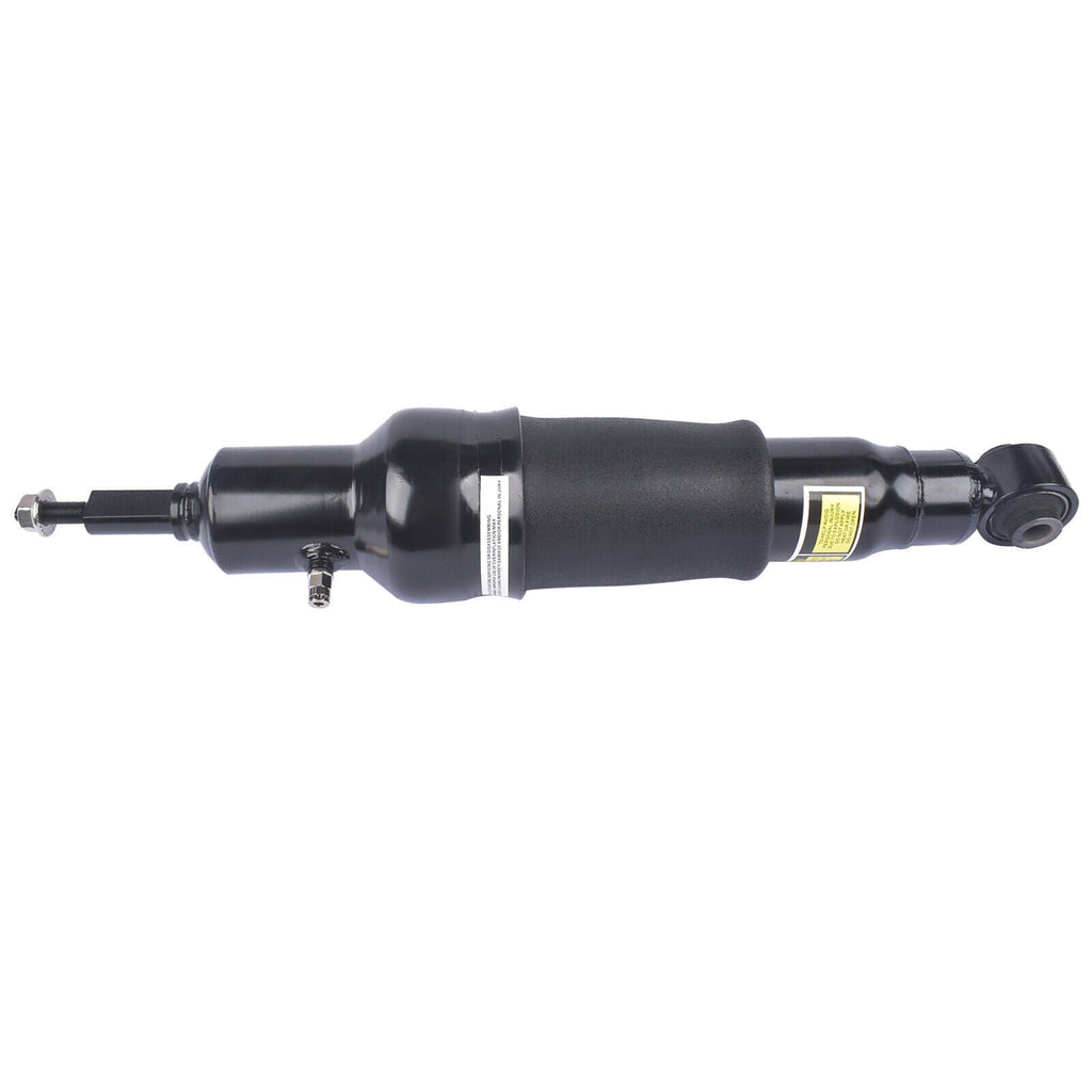 Pair Rear Air Suspension Shock Struts Fit For Infiniti QX56 QX80 Armada 11-21