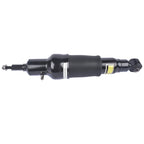Pair Rear Air Suspension Shock Struts Fit For Infiniti QX56 QX80 Armada 11-21
