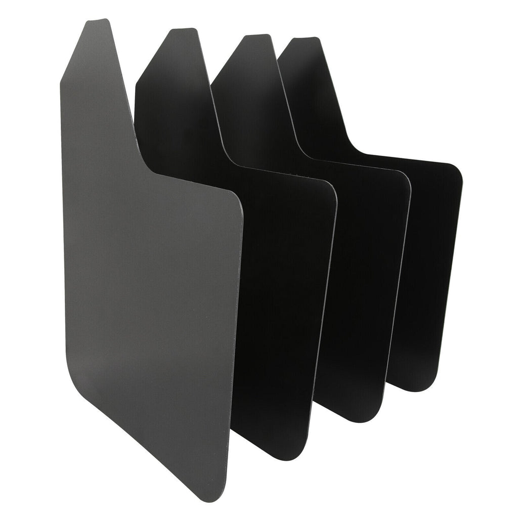 4x Wide Rally Mud Flaps Splash Guard Mudguard For Toyota Tacoma 95-2004 2005-23