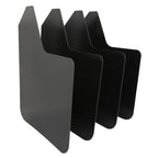 4x Wide Rally Mud Flaps Splash Guard Mudguard For Toyota Tacoma 95-2004 2005-23