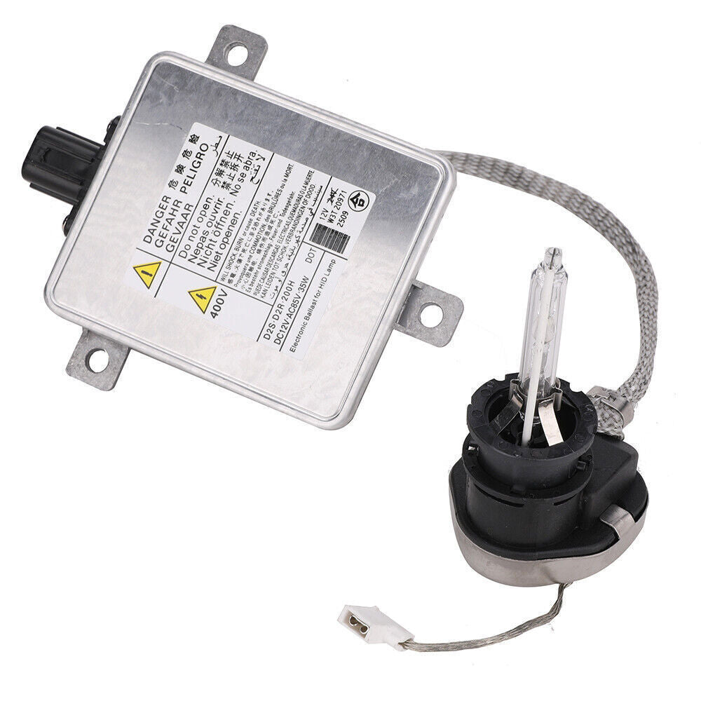NEW For Acura ILX MDX RDX TL TSX ZDX Xenon HID Headlight Ballast igniter Bulb