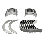 For Hyundai Sonata Kia Forte Optima 2.4L Main Rod Bearings Engine Crankshaft