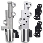 Pair L&R Variable Valve Timing Control VVT Solenoid for Nissan 350Z Infiniti G35