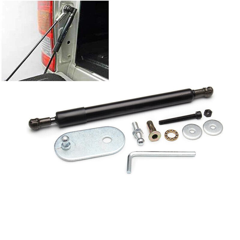 Truck Tailgate Assist Struts Shock Lift Support For 04-14 Ford F-150 DZ43200