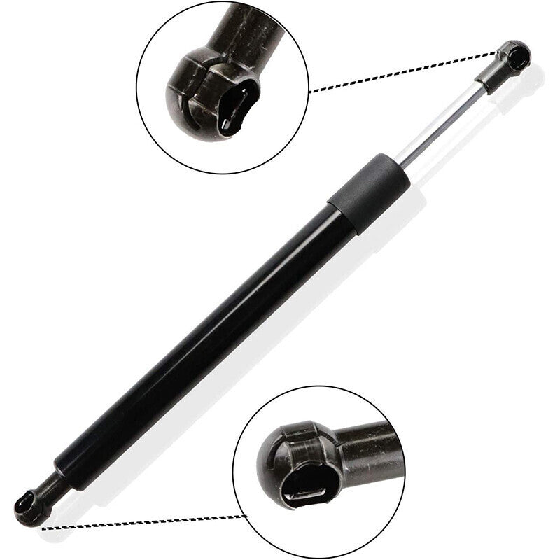 Truck Tailgate Assist Struts Shock Lift Support For 04-14 Ford F-150 DZ43200