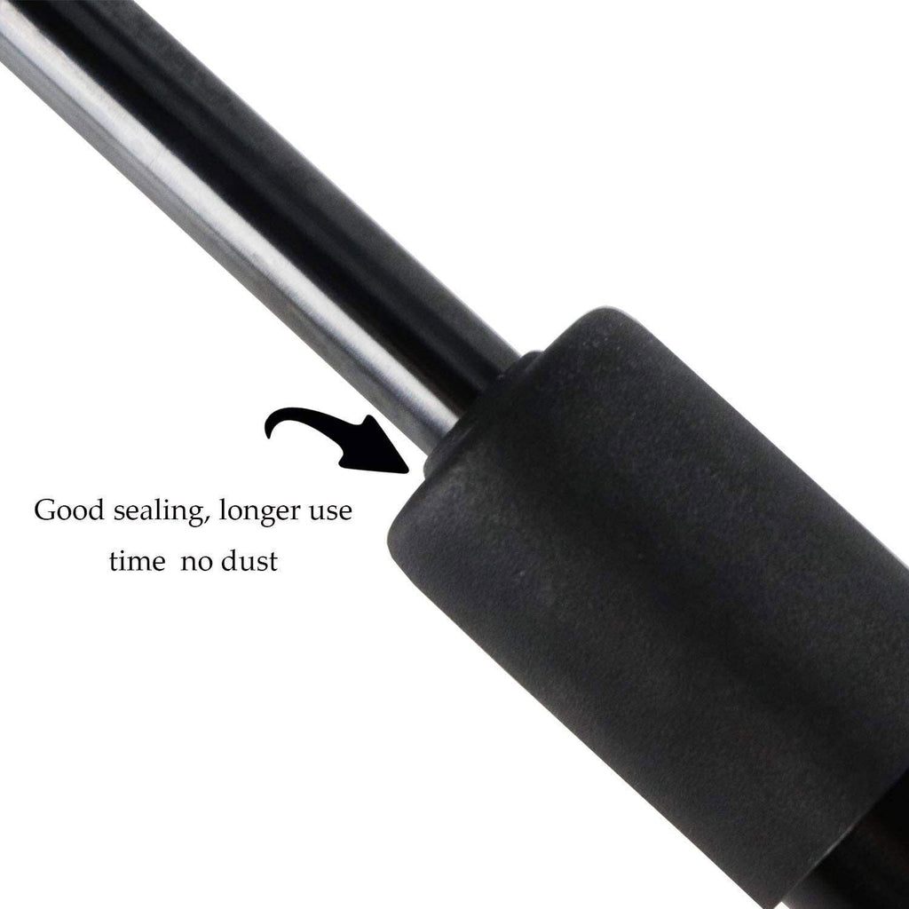 Truck Tailgate Assist Struts Shock Lift Support For 04-14 Ford F-150 DZ43200