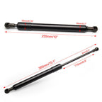 Truck Tailgate Assist Struts Shock Lift Support For 04-14 Ford F-150 DZ43200