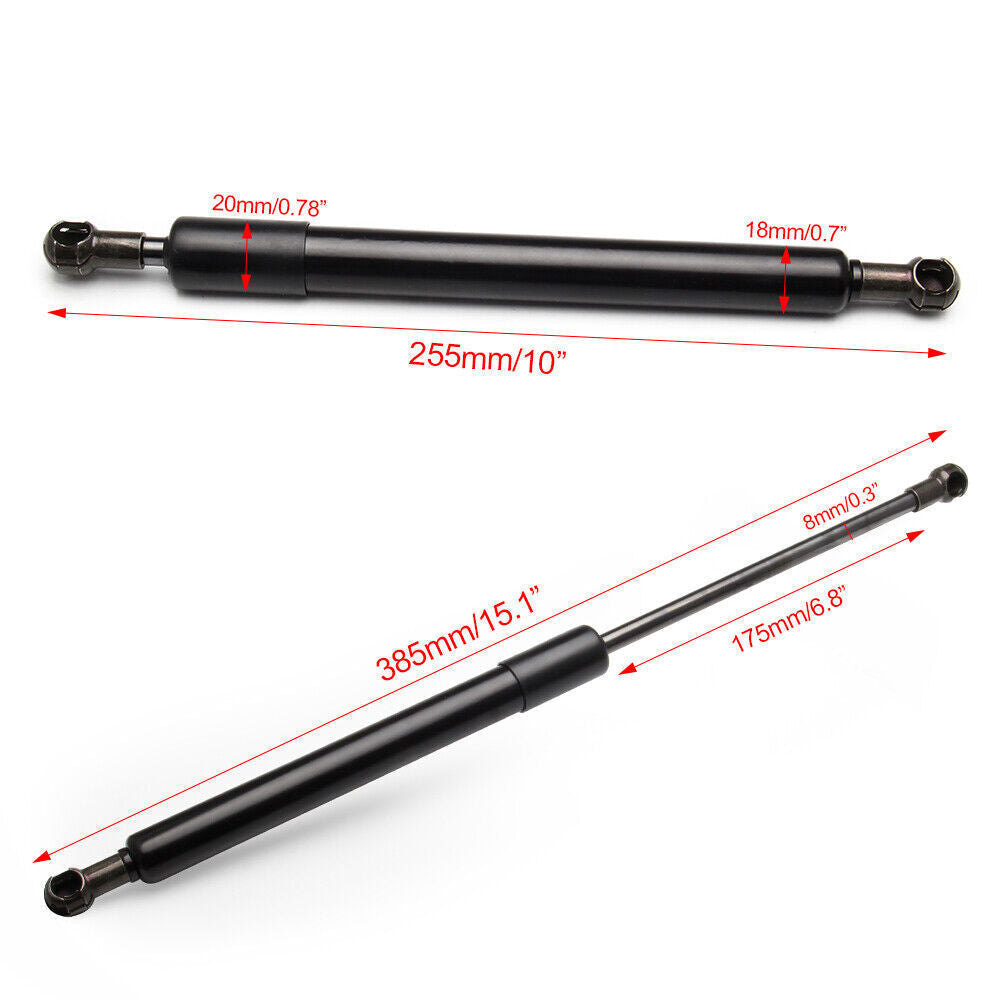 Truck Tailgate Assist Struts Shock Lift Support For 04-14 Ford F-150 DZ43200