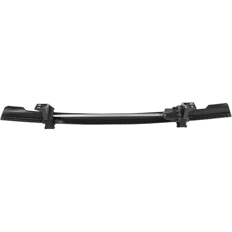 68274406AH 68274406AG FRONT ACTIVE AIR DAM FOR 2019 2020 2021-2023 RAM 1500 DT