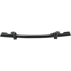 68274406AH 68274406AG FRONT ACTIVE AIR DAM FOR 2019 2020 2021-2023 RAM 1500 DT
