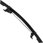 68274406AH 68274406AG FRONT ACTIVE AIR DAM FOR 2019 2020 2021-2023 RAM 1500 DT