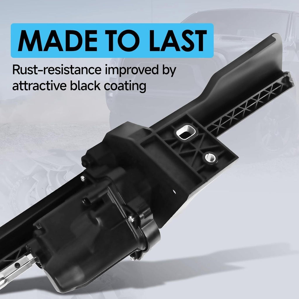 For 2019-2023 Ram 1500 Dt Front Active Air Dam NEW 68274406AH 68274406AG