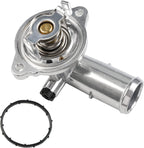 Upgrade Coolant Thermostat Housing for 12-17 Jeep Wrangler 2018 Wrangler JK 3.6L