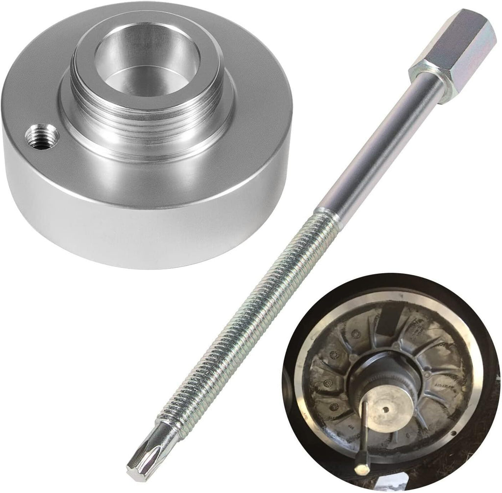 708200686-529000072 Belt Removal Clutch Puller Tool For Can Am Defender HD8 HD10