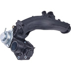 Turbocharger Charge Air Pipe Joint For 17-21 Honda CR-V 1.5L 17270-5PA-A00