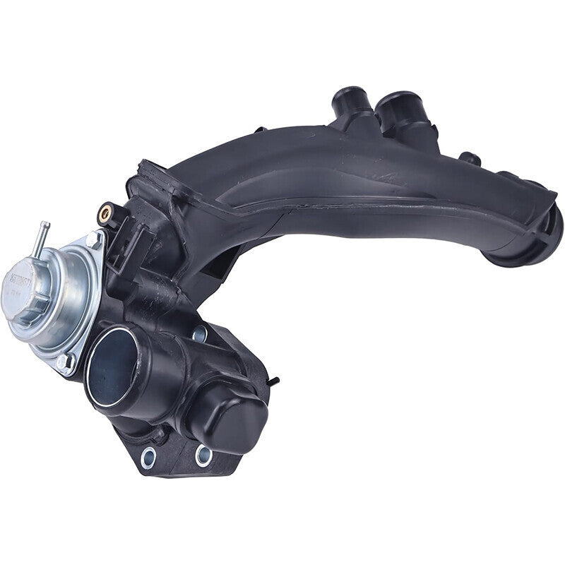 Turbocharger Charge Air Pipe Joint For 17-21 Honda CR-V 1.5L 17270-5PA-A00