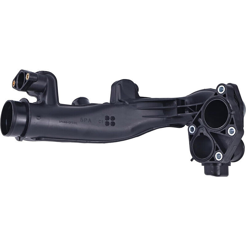 Turbocharger Charge Air Pipe Joint For 17-21 Honda CR-V 1.5L 17270-5PA-A00