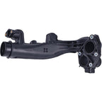 Turbocharger Charge Air Pipe Joint For 17-21 Honda CR-V 1.5L 17270-5PA-A00