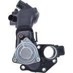 Turbocharger Charge Air Pipe Joint For 17-21 Honda CR-V 1.5L 17270-5PA-A00