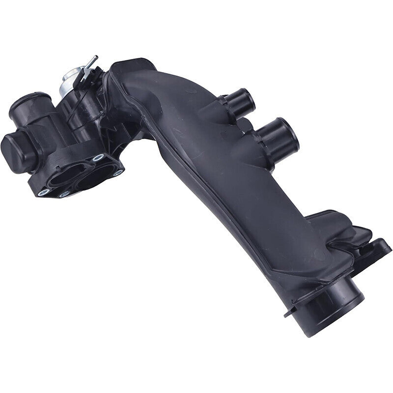 Turbocharger Charge Air Pipe Joint For 17-21 Honda CR-V 1.5L 17270-5PA-A00