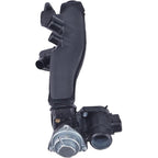 Turbocharger Charge Air Pipe Joint For 17-21 Honda CR-V 1.5L 17270-5PA-A00
