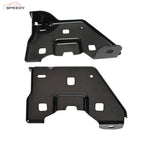 Front Bumper Bracket For 2014-2018 Chevrolet Silverado 1500 Left & Right Side