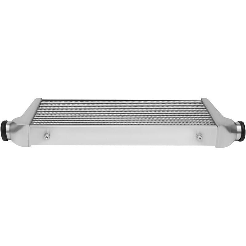 UNIVERSAL FULL ALUMINUM TURBO FRONT MOUNT INTERCOOLER 31"X13"X3" TUBE & FIN