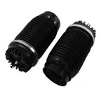 2pcs Air Suspension Springs Rear For 13-18 Dodge Ram 1500 4877136AA 68248948AA