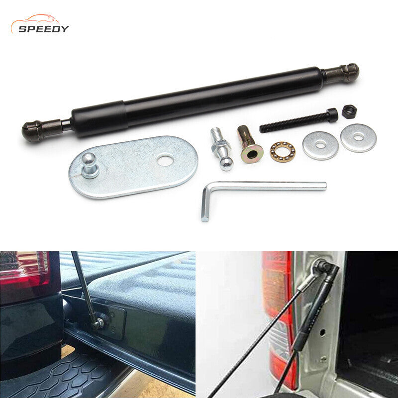 For 2004-2014 Ford F-150 Tailgate Assist Lift Support Shock Struts DZ43200