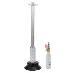 Pneumatic Dent Puller with Suction Cups and Slide Hammer 90-150 PSI