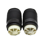 Fit For Mercedes-Benz CLS400 CLS550 CLS63 AMG E63 AMG Rear Air Spring Shock Bag