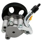 Power Steering Pump for Chevy Prizm Toyota Corolla 1.8L 98-02 w/ Pulley 21-5168