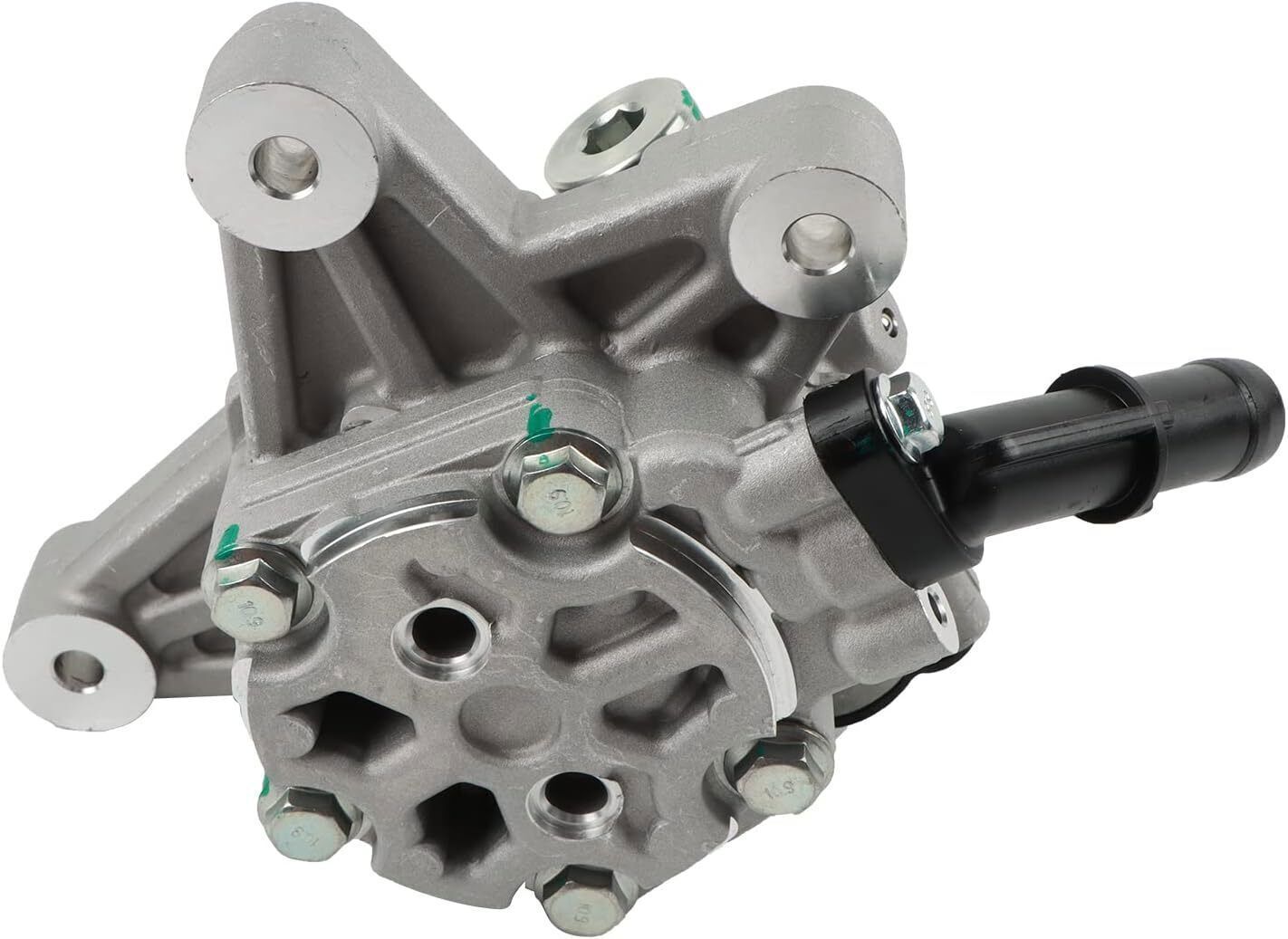 Power Steering Pump 21-534 For 2011-2017 Honda Odyssey Pilot Ridgeline 96-665 US