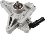 Power Steering Pump 21-534 For 2011-2017 Honda Odyssey Pilot Ridgeline 96-665 US