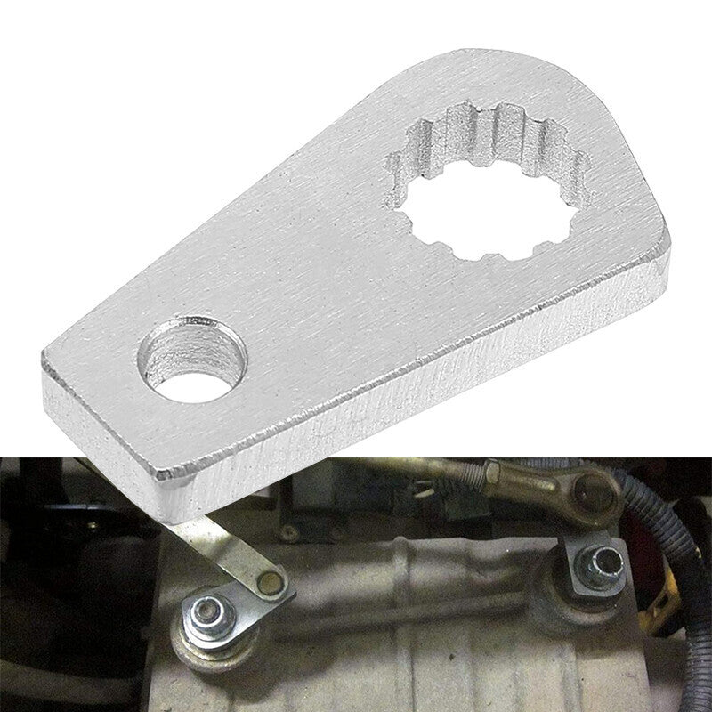 Shifter Bellcrank Lever Fit For Polaris Sportsman Magnum Scrambler 94-04 3233153