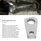Shifter Bellcrank Lever Fit For Polaris Sportsman Magnum Scrambler 94-04 3233153