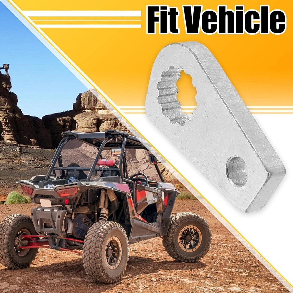 Shifter Bellcrank Lever Fit For Polaris Sportsman Magnum Scrambler 94-04 3233153