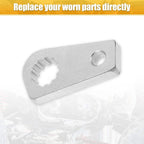 Shifter Bellcrank Lever Fit For Polaris Sportsman Magnum Scrambler 94-04 3233153