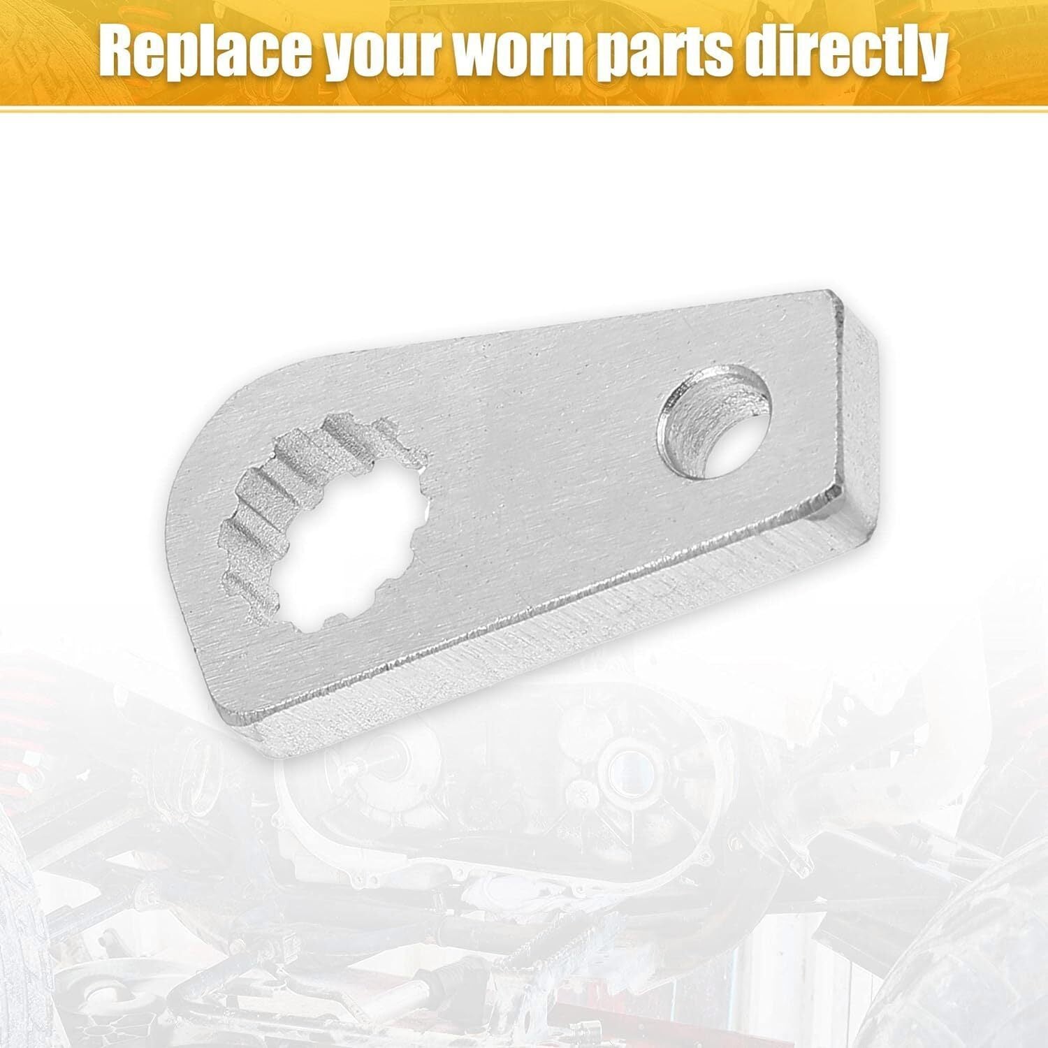 Shifter Bellcrank Lever Fit For Polaris Sportsman Magnum Scrambler 94-04 3233153