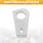 Shifter Bellcrank Lever Fit For Polaris Sportsman Magnum Scrambler 94-04 3233153