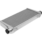 FOR ALUMINUM 31"X13"X3" INCH TUBE&FIN FMIC TURBO FRONT MOUNT INTERCOOLER