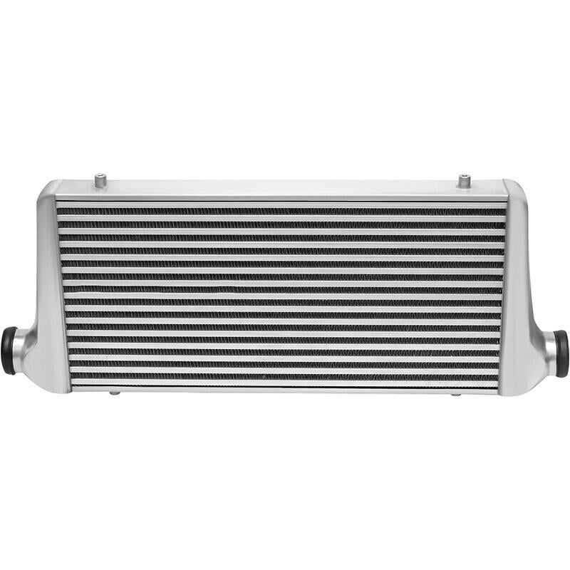 FOR ALUMINUM 31"X13"X3" INCH TUBE&FIN FMIC TURBO FRONT MOUNT INTERCOOLER